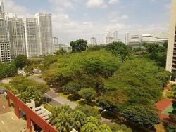 Dover Parkview (D5), Condominium #496584731